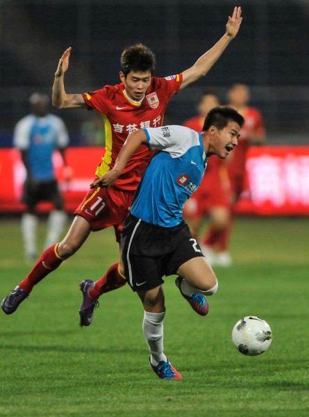 当侧翼拥有 当侧翼拥有