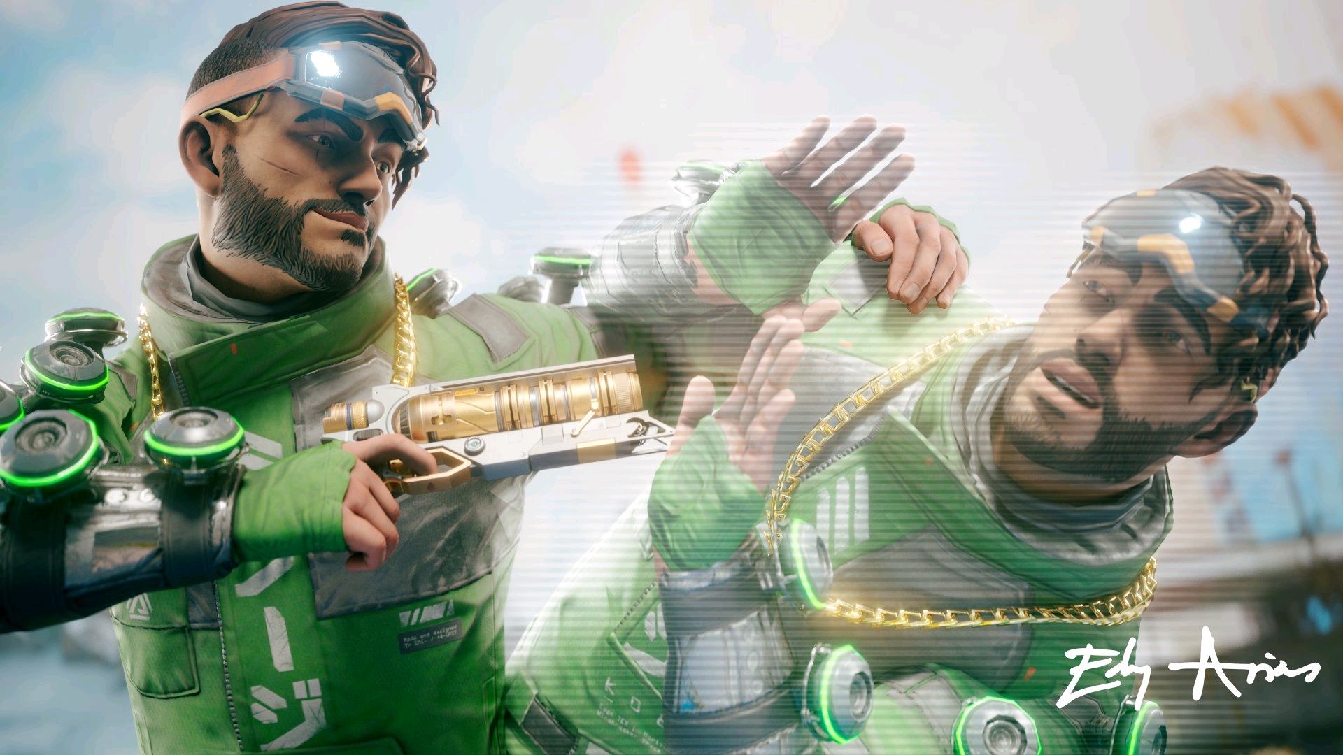 好在可控年 好在可控年